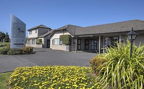 Airport Motel Auckland New Zealand